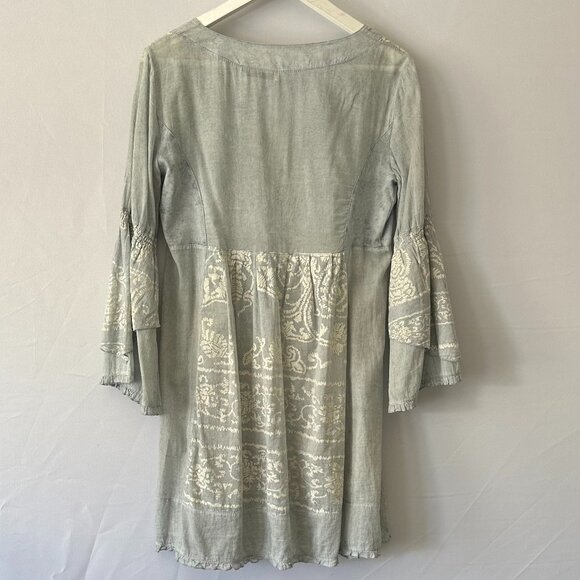 Elisa Cavaletti Mini Dress - Picture 3 of 9